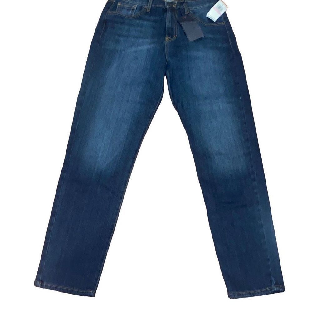 Lucky brand straight Jeans